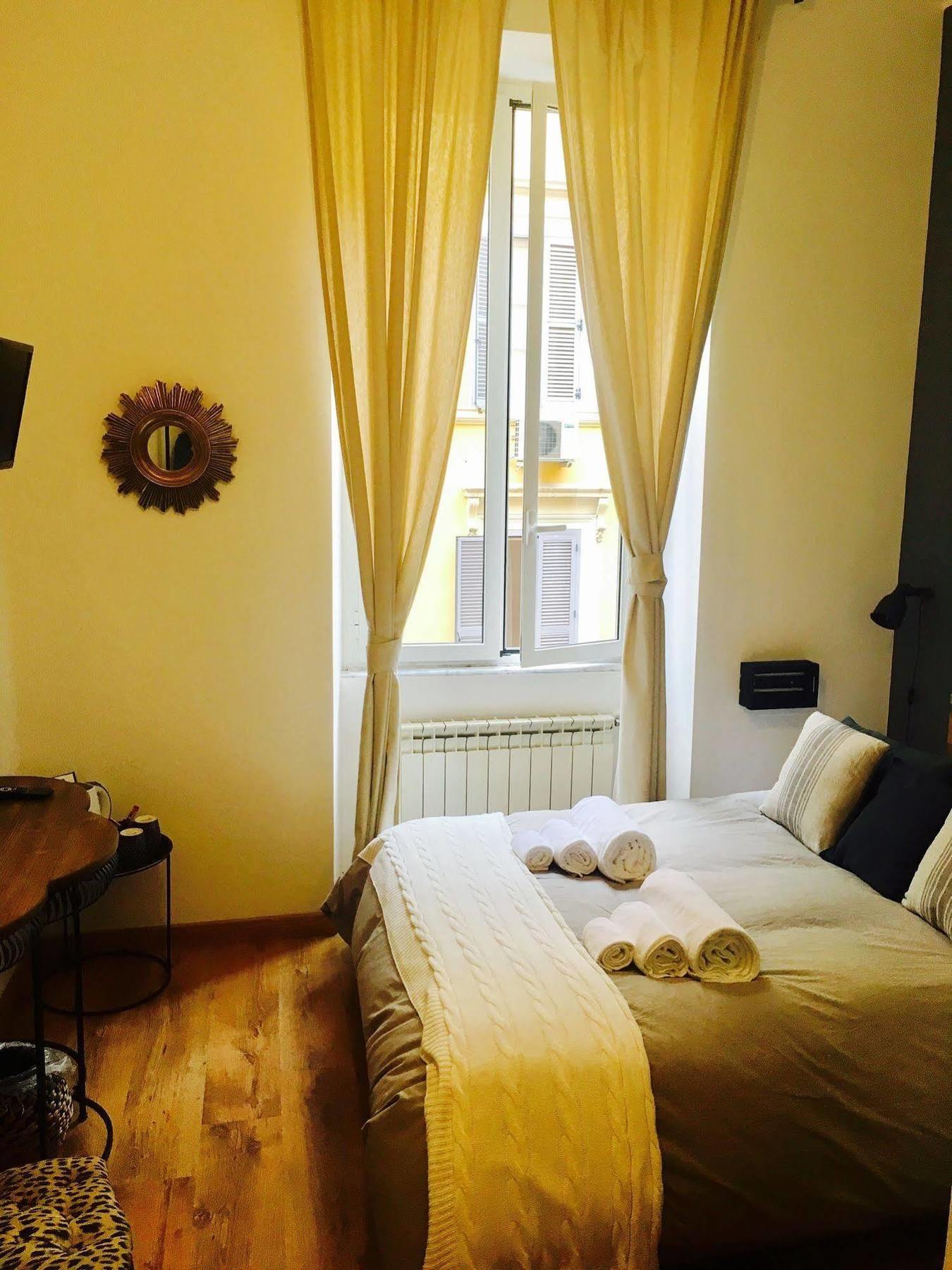 Holidays Gasthuis Rome
